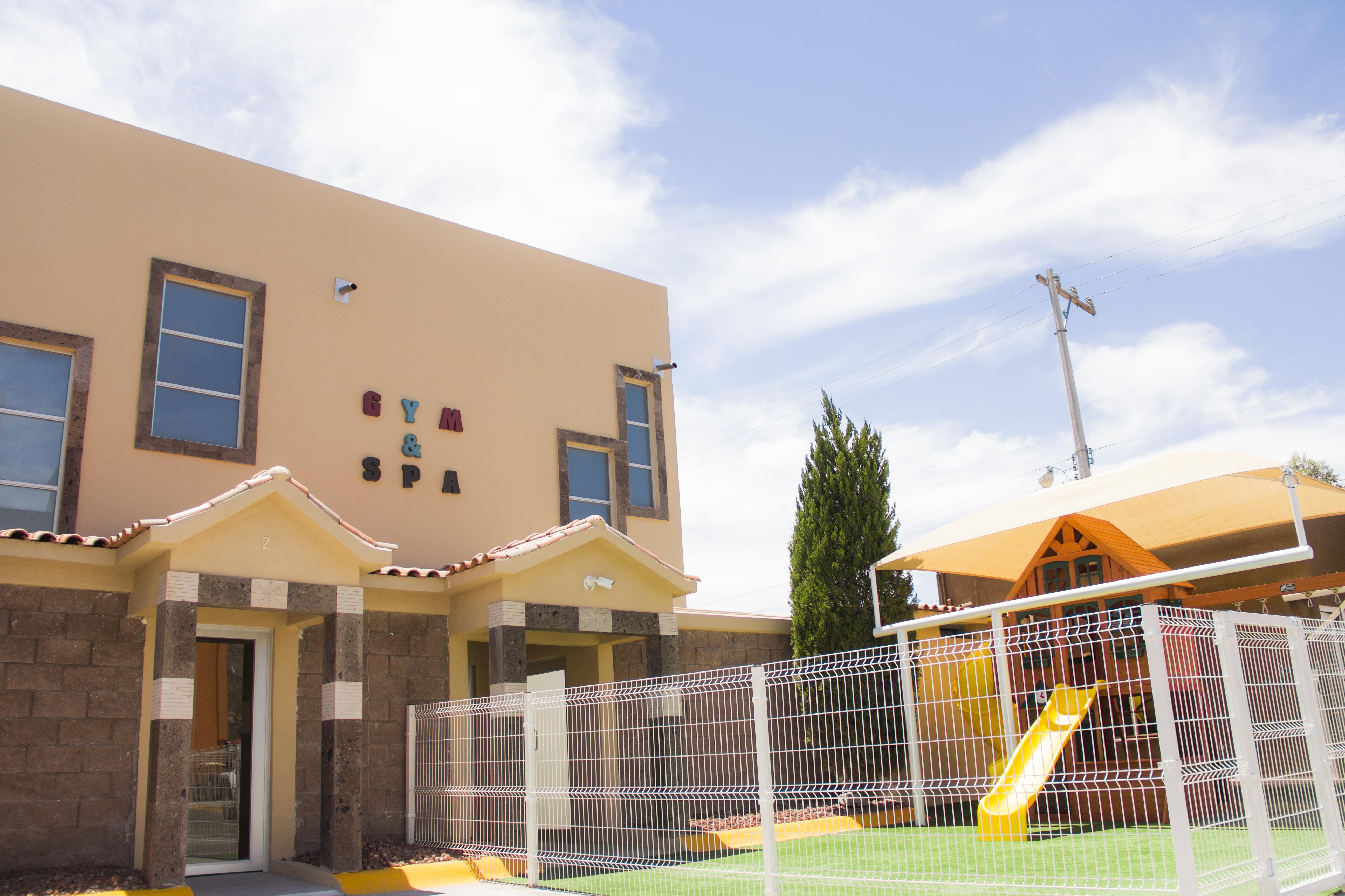 Copper Canyon Boutique Hotel Chihuahua Exterior photo