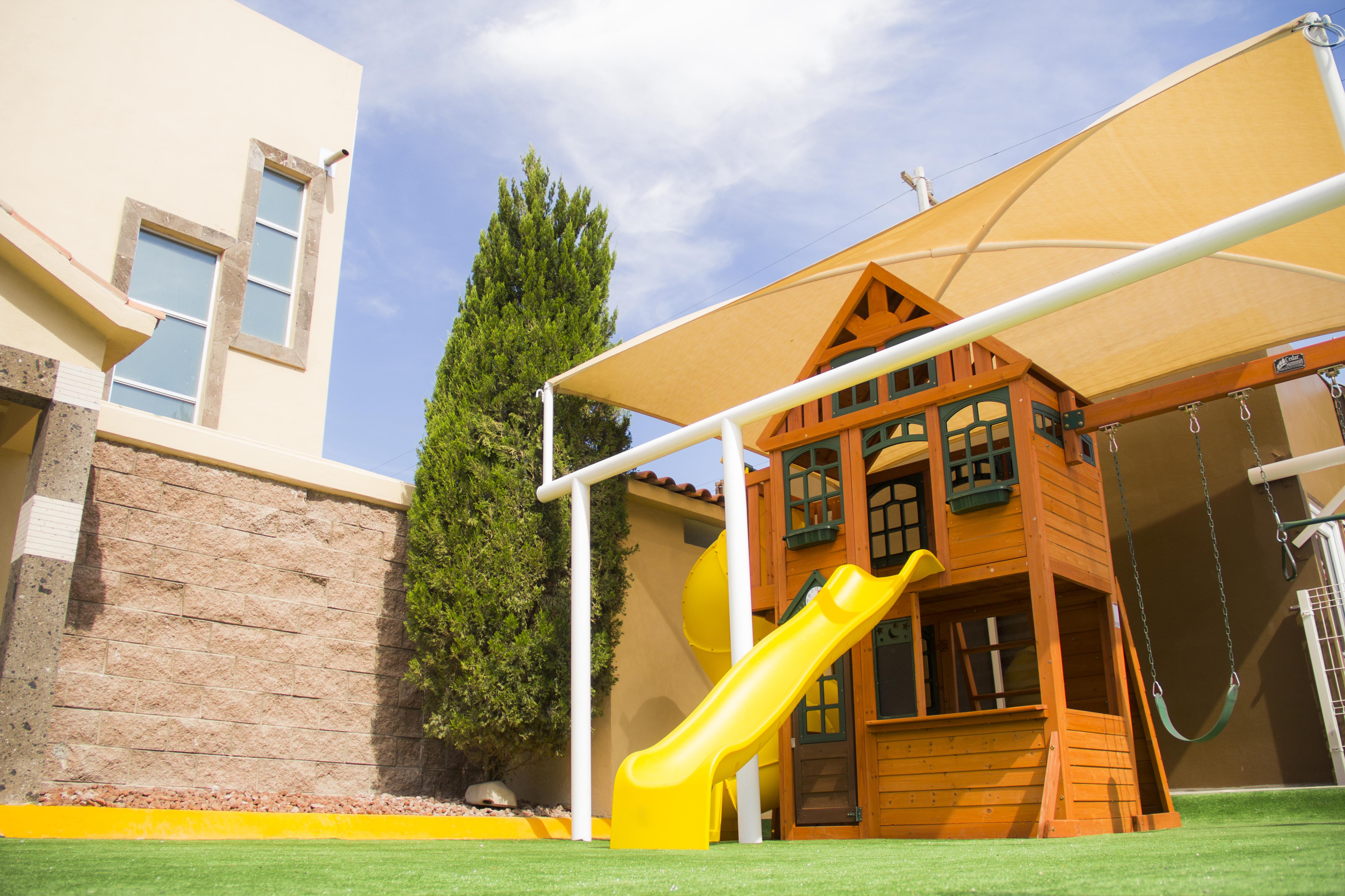 Copper Canyon Boutique Hotel Chihuahua Exterior photo