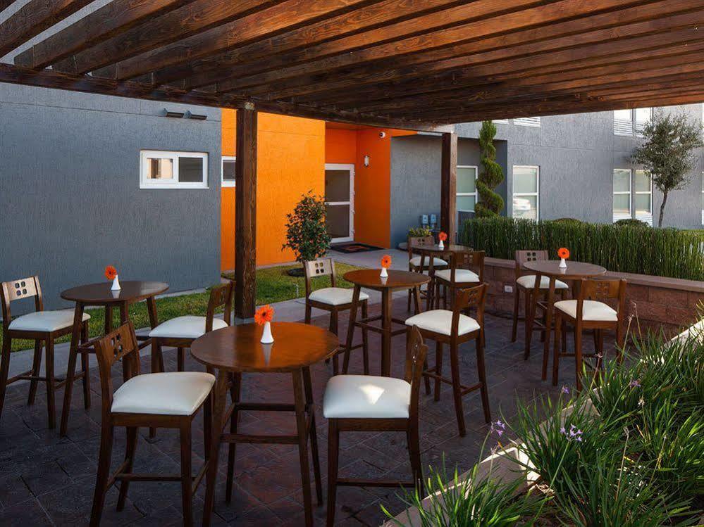Copper Canyon Boutique Hotel Chihuahua Exterior photo